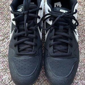 Nike Alpha Huarache Varsity Low Mens Baseball Cleats Size 8